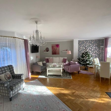 Casa Magnolia Vienna Villa Leopoldsdorf Eksteriør billede