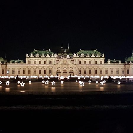 Casa Magnolia Vienna Villa Leopoldsdorf Eksteriør billede