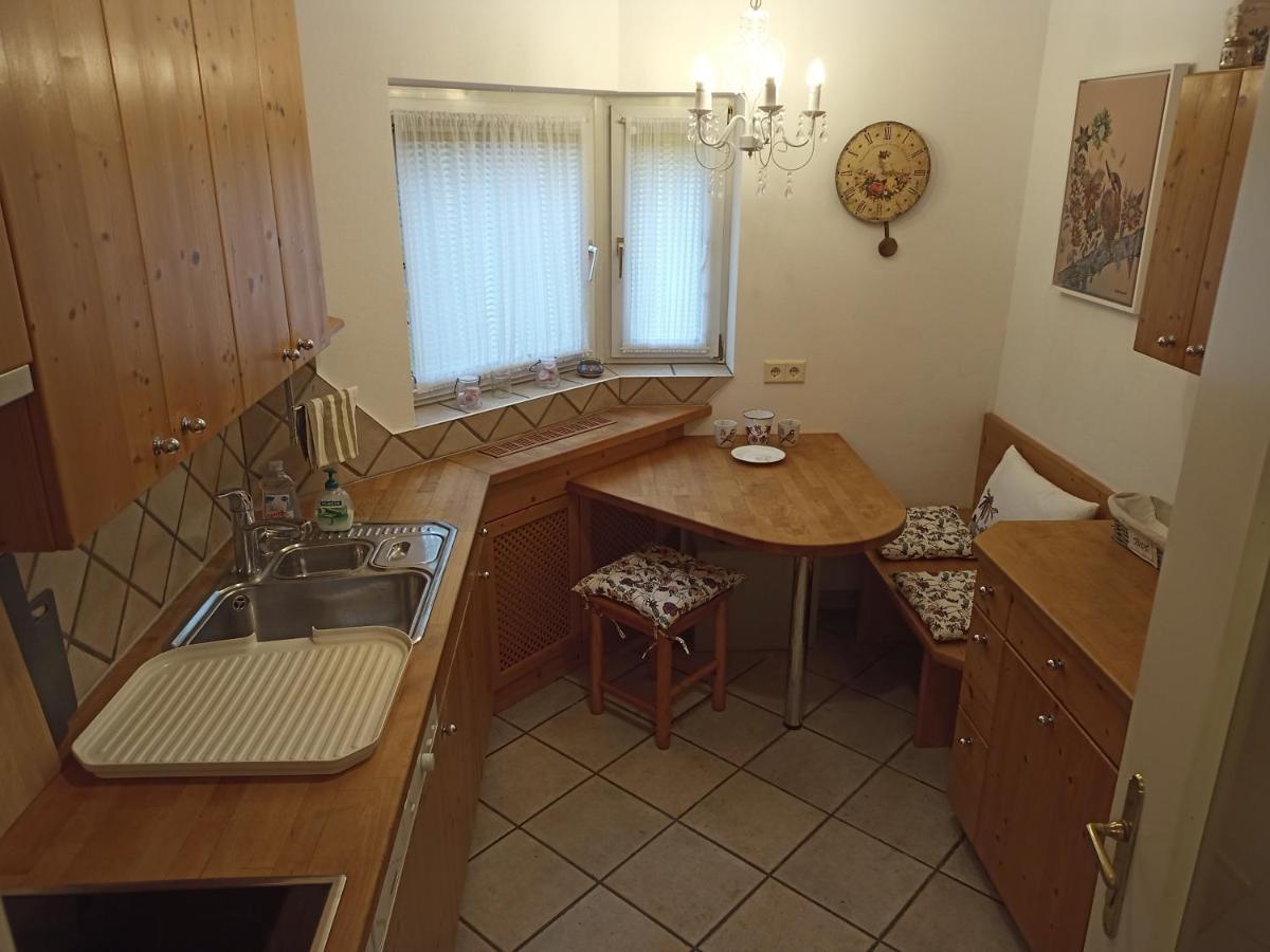 Casa Magnolia Vienna Villa Leopoldsdorf Eksteriør billede