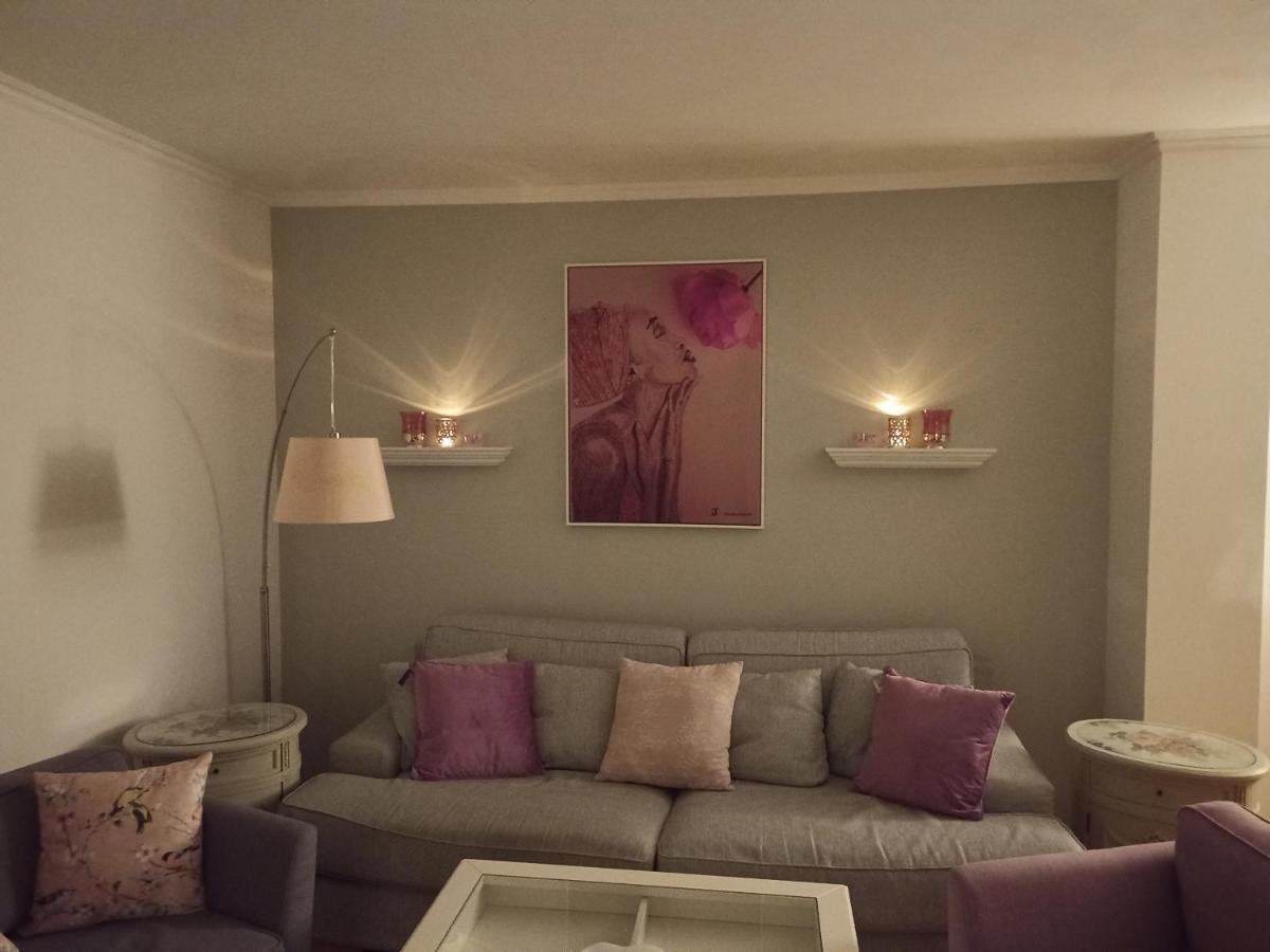 Casa Magnolia Vienna Villa Leopoldsdorf Eksteriør billede