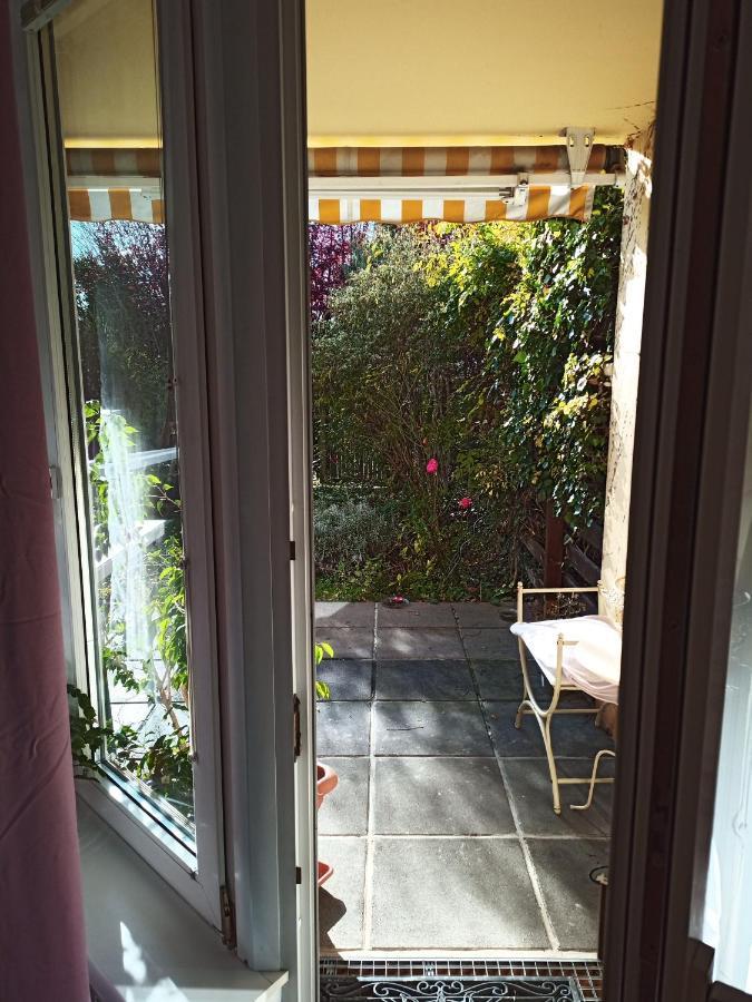 Casa Magnolia Vienna Villa Leopoldsdorf Eksteriør billede