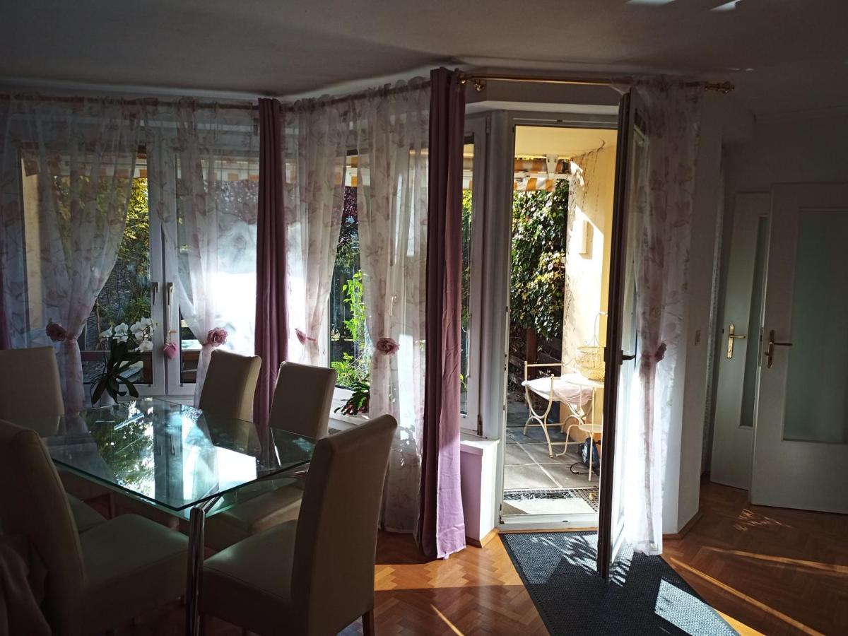 Casa Magnolia Vienna Villa Leopoldsdorf Eksteriør billede