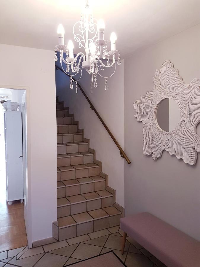 Casa Magnolia Vienna Villa Leopoldsdorf Eksteriør billede