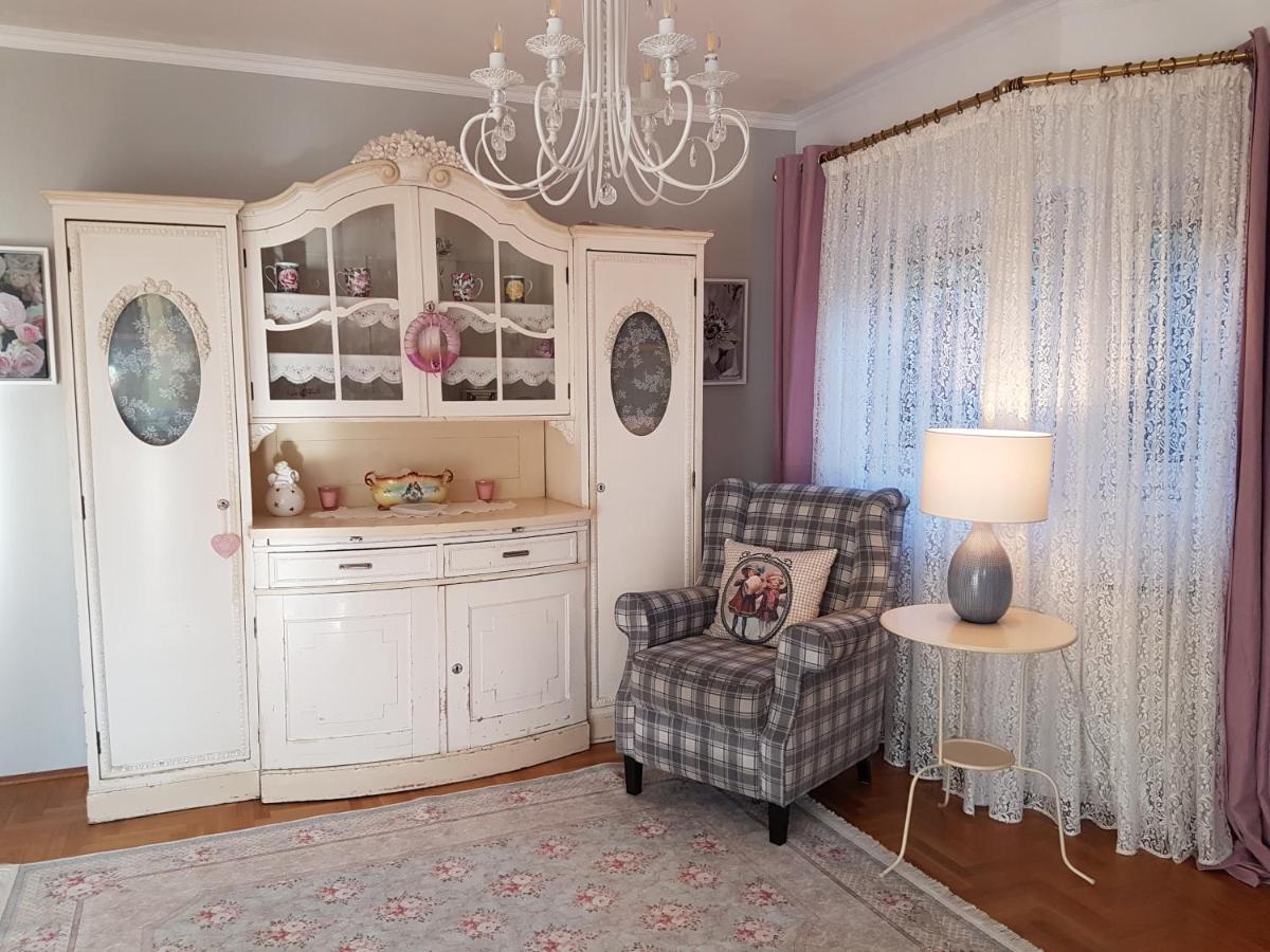 Casa Magnolia Vienna Villa Leopoldsdorf Eksteriør billede