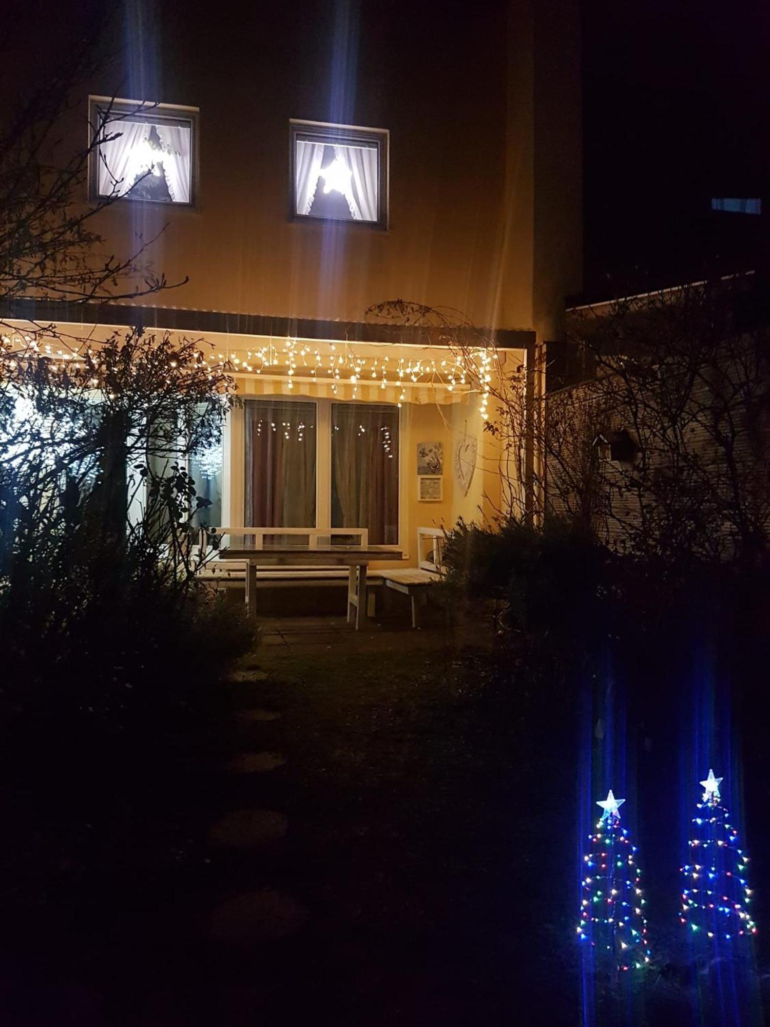 Casa Magnolia Vienna Villa Leopoldsdorf Eksteriør billede