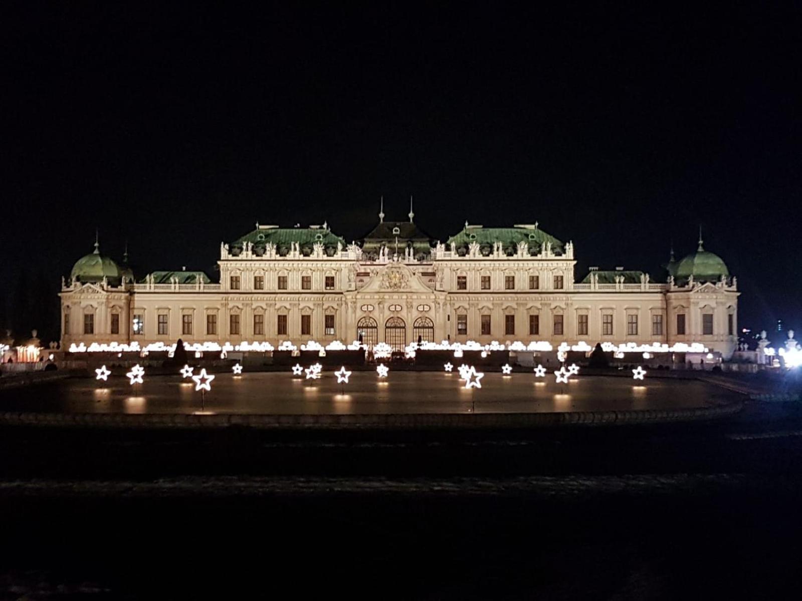 Casa Magnolia Vienna Villa Leopoldsdorf Eksteriør billede